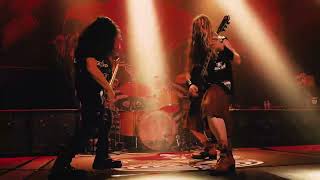 The EPIC Performance of War Pigs by Zakk Sabbath [upl. by Rexfourd998]