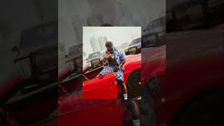 FREE Dopebwoy X Frenna Type Beat  quotNO CHASERquot  Afrobeat Type Beat  Prod by Polanskyy [upl. by Tormoria]