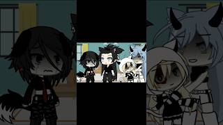 Only Love CanGachaLifeTREND gacha gachalife edit [upl. by Dygert]