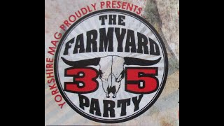 THE FARMYARD PARTY 2023 [upl. by Inaleon]