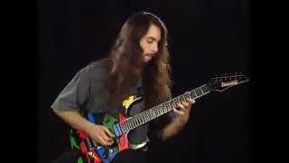 John Petrucci  Example 31 [upl. by Nahguav]