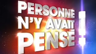 Personne ny avait pensé  Nicolas Descamps et Giovanni Moneta Emission complète [upl. by Aenert272]