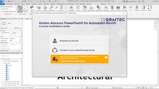 How to install the trial version of PowerPack for Revit 2024 [upl. by Ingraham]