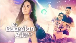 Live My Guardian Alien Episode 49 Ang Pagbagsak Ng Bulalakaw May 9 2024 [upl. by Eikcuhc]