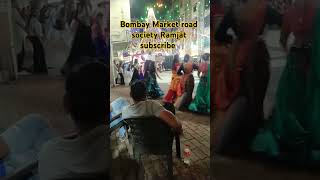 Bombay Market road society Ramjat [upl. by Melone]