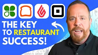 How This POS Trick Can Transform Your Restaurant Overnight  Systems Every Restaurateur Should Know [upl. by Tiernan613]