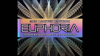 3CD Limited Edition Euphoria CD2 Jaydee  Plastic Dreams [upl. by Radley201]