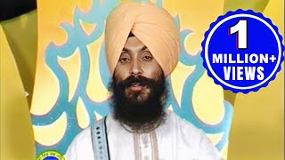 ਲਖ ਖੁਸੀਆ ਪਾਤਿਸਾਹੀਆ by Bhai Joginder Singh Riar Lakh Khushian Patshahian  Shabad Gurbani [upl. by Sugirdor]