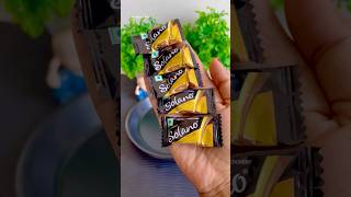 Solano Caramel Candy Ice Cream 😍🍦 shorts icecream viralvideo asmr shortvideo [upl. by Colver]