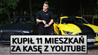 REZI PIERWSZY RAZ O ROZSTANIU ZAROBKACH FAME MMA BIZNESIE I TINDERZE  GWIAZDY I ICH POJAZDY [upl. by Renault]