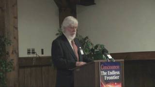 Thomas Campbell  The Monroe Institute Lecture  113 [upl. by Aicenav460]