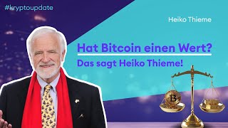 Heiko Thieme Bitcoin im Fokus – Chancen Herausforderungen und Zukunftsaussichten [upl. by Hulbard]