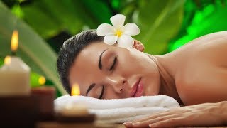 Relaxing Music for Stress Relief Soothing Music for Meditation Healing Therapy Sleep Spa [upl. by Ahsinam]