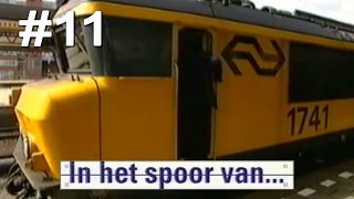 In het spoor vanNS  Aflevering 11 SBS [upl. by Sieracki]