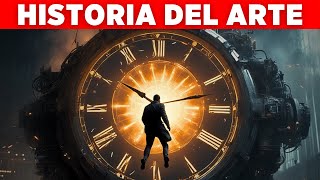 HISTORIA DEL ARTE en 5 MINUTOS TeologíaEnPíldoras [upl. by Phippen825]