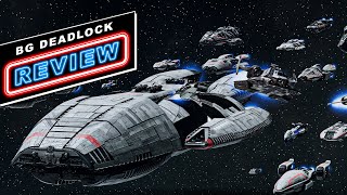 Is BATTLESTAR GALACTICA DEADLOCK Worth Playing in 2024  Napyet Reviews [upl. by Yrellih979]