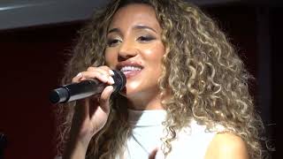 Kimberose  Anita Live acoustic  Paris Showcase FNAC Ternes 04102024 [upl. by Dam898]