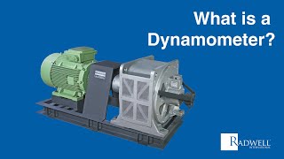 What is a Dynamometer [upl. by Datnow770]