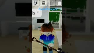 😱🤕 OPIS PATRZ  Roblox  Brookhaven RP  brookhaven roblox [upl. by Gnart]