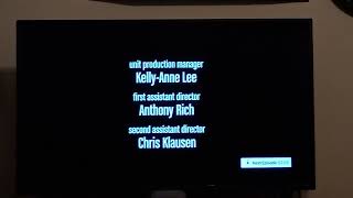 closing credits to The Big bang theory S3 E8 [upl. by Mart]