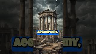 The Epic Peloponnesian War Rise and Fall of Ancient Empires history epichistory historicalevents [upl. by Gilles]