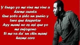 Romeo Santos  Te Invito [upl. by Brindle]