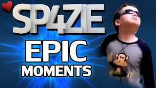 ♥ Epic Moments  127 CG ISNT HOME [upl. by Sivrat]