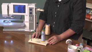 5 Quilting Tips  National Quilting Circle [upl. by Darci]