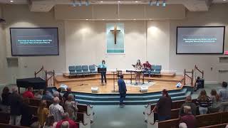 12 Stones Baptist Church Live Stream [upl. by Eeb535]