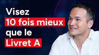 LE PLACEMENT PRÉFÉRÉ DES GRANDES FORTUNES  Premier Million x Alexandre Laing Tudigo [upl. by Mischa]