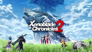 EXTENDED Indol Praetorium Night Xenoblade Chronicles 2 [upl. by Aivalf]