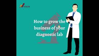 Pathology Lab Marketing  Diagnostic Lab Marketing pathologymarketing labbusiness [upl. by Yerd]