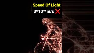 How to Measure Speed Of Light In First Time 🤔ytshorts light [upl. by Otreblon]