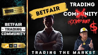 Betfair Trading Community  Honest Review [upl. by Roberson]