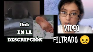 VER VÍDEO filtrado de la compañere Andra Milla asqueroso y turbio XD lnk 3n lߡ d3scrpc0n⬇️ [upl. by Chauncey]