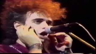 Soda Stereo  Persiana Americana  viña del mar 1987 [upl. by Eirrahs720]