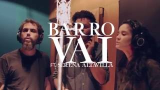 Barro  Making Of Miocardio  Vai feat Serena Altavilla 1 [upl. by Ainaj]