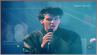 Climie Fisher Love Changes Everything [upl. by Roux959]