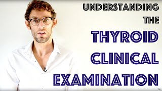 Thyroid Assessment  Medical Deep Dive [upl. by Haim444]