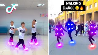 Astronomia Tuzelity Shuffle Dance TikTok Compilation 2024 [upl. by Gereld412]