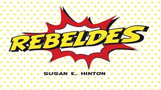 Resumen del libro Rebeldes S E Hinton [upl. by Egni908]