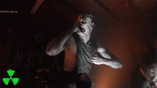 CARNIFEX  Slit Wrist Savior Graveside Edition OFFICIAL MUSIC VIDEO [upl. by Nahtanhoj]