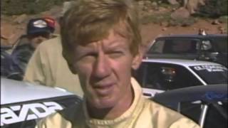 Pikes Peak 1987 Documentary [upl. by Jayson]