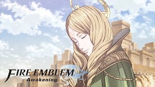 Fire Emblem Awakening  Classic Chrobin  Part 10 [upl. by Meletius833]