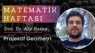 Projektif Geometri  Alp Bassa [upl. by Karee]