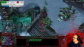 StarCraft 2 Stream 10192024 [upl. by Bac]