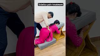 Sciatica pain treatment [upl. by Tani82]