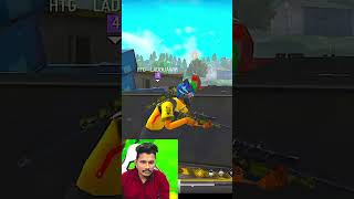 LKS ANNA REACTION ON MY GAMEPLAU freefire hellotelugugamers [upl. by Hampton]