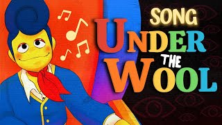 WELCOME HOME SONG ▶ Under the Wool  KMODO ft Weevmo art [upl. by Gnoc448]