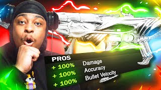 2 SHOT OVERPOWERED COOPER CARBINE🤯 COD Vanguard Best COOPER CARBINE Class SETUP [upl. by Pigeon]